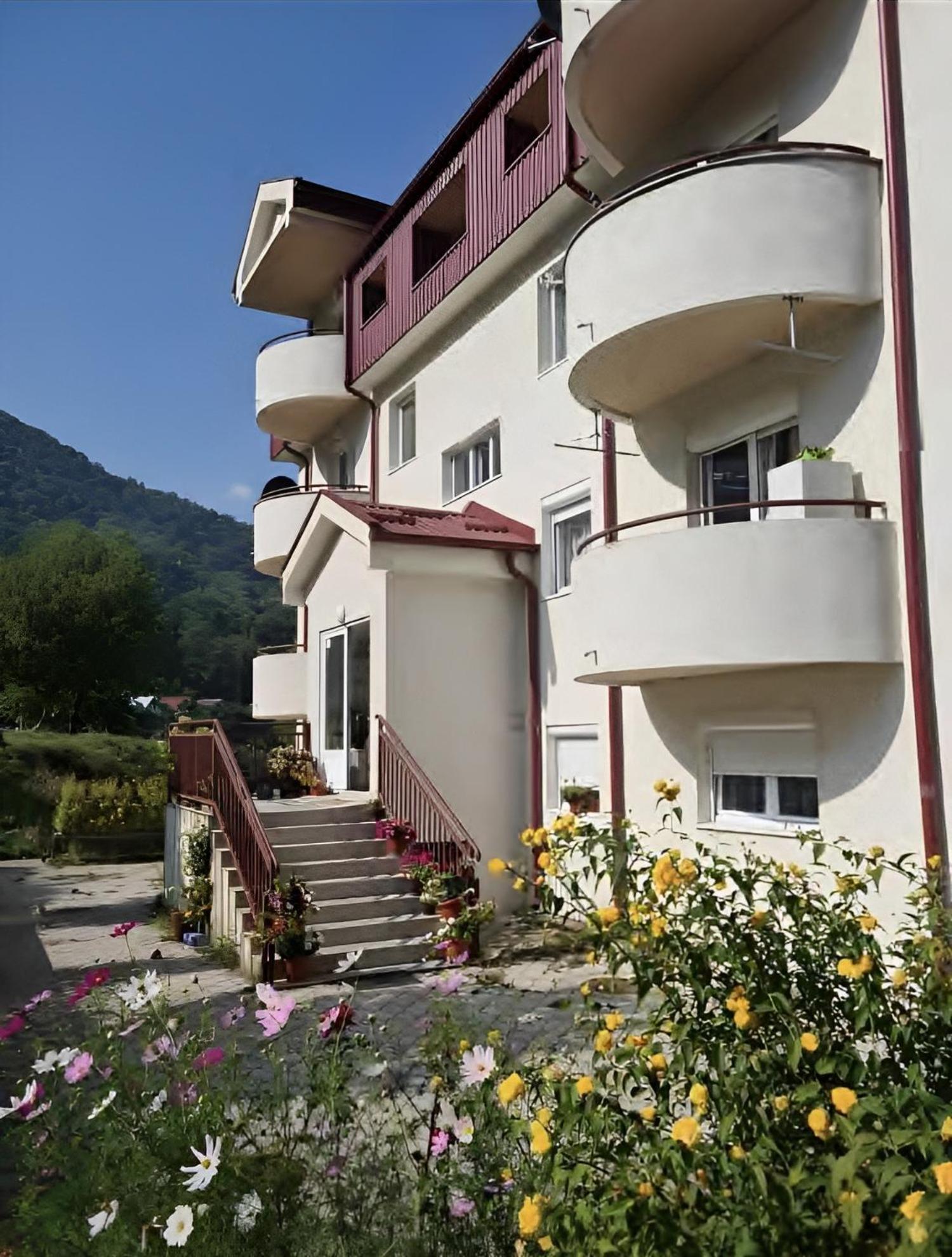 Zora Apartment Плужине Екстериор снимка
