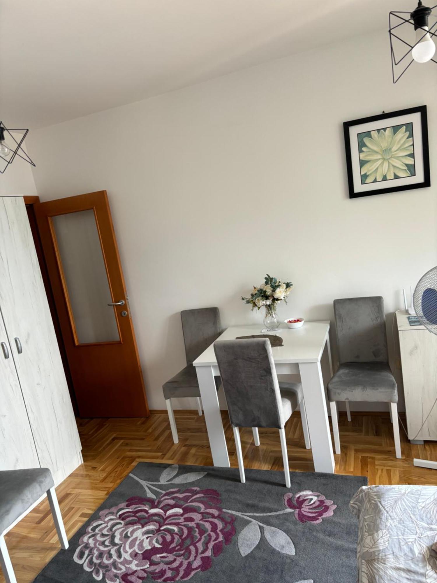 Zora Apartment Плужине Екстериор снимка