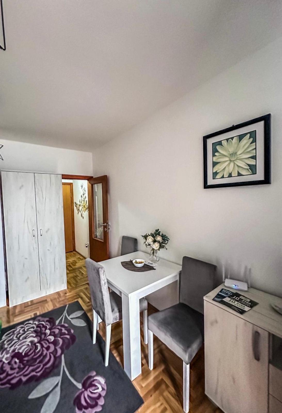Zora Apartment Плужине Екстериор снимка