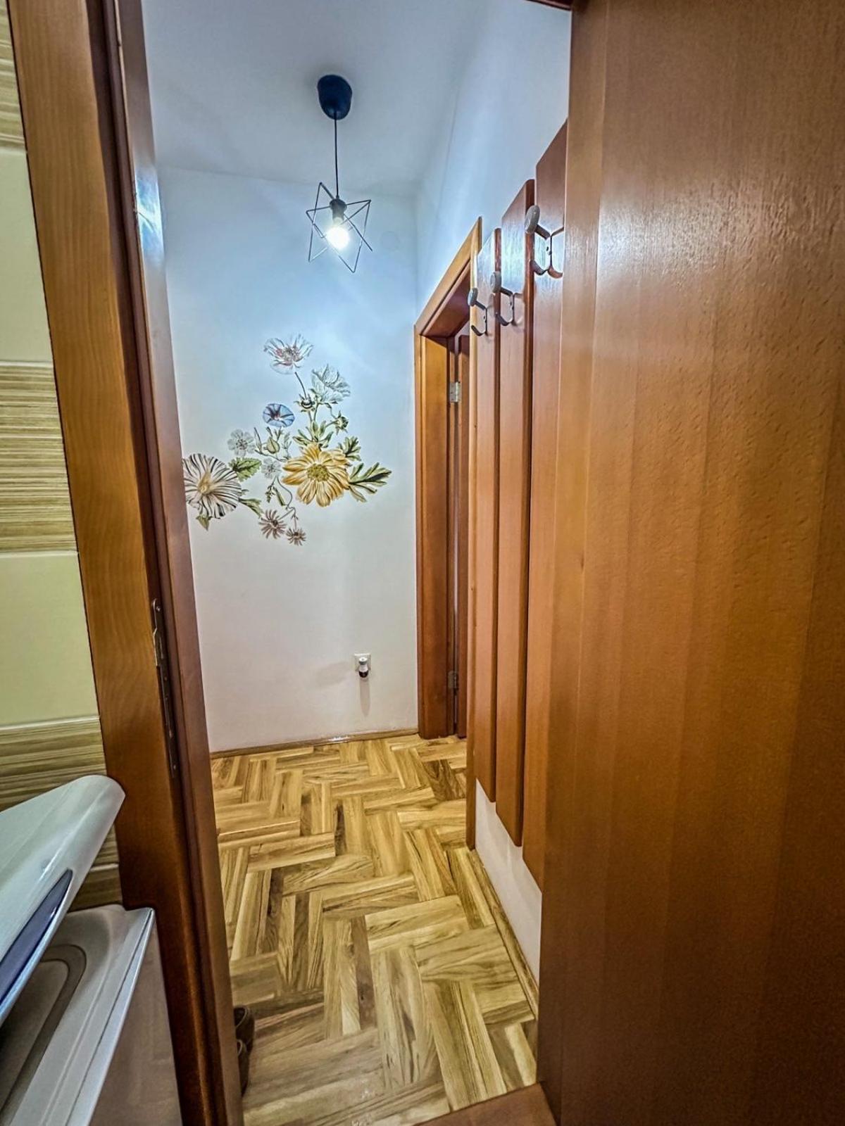 Zora Apartment Плужине Екстериор снимка